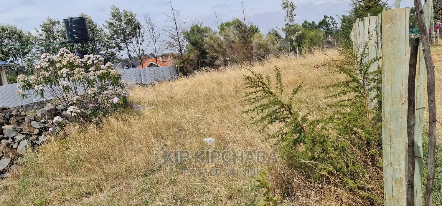 Prime Ploy for Sale in Hillside Eldoret