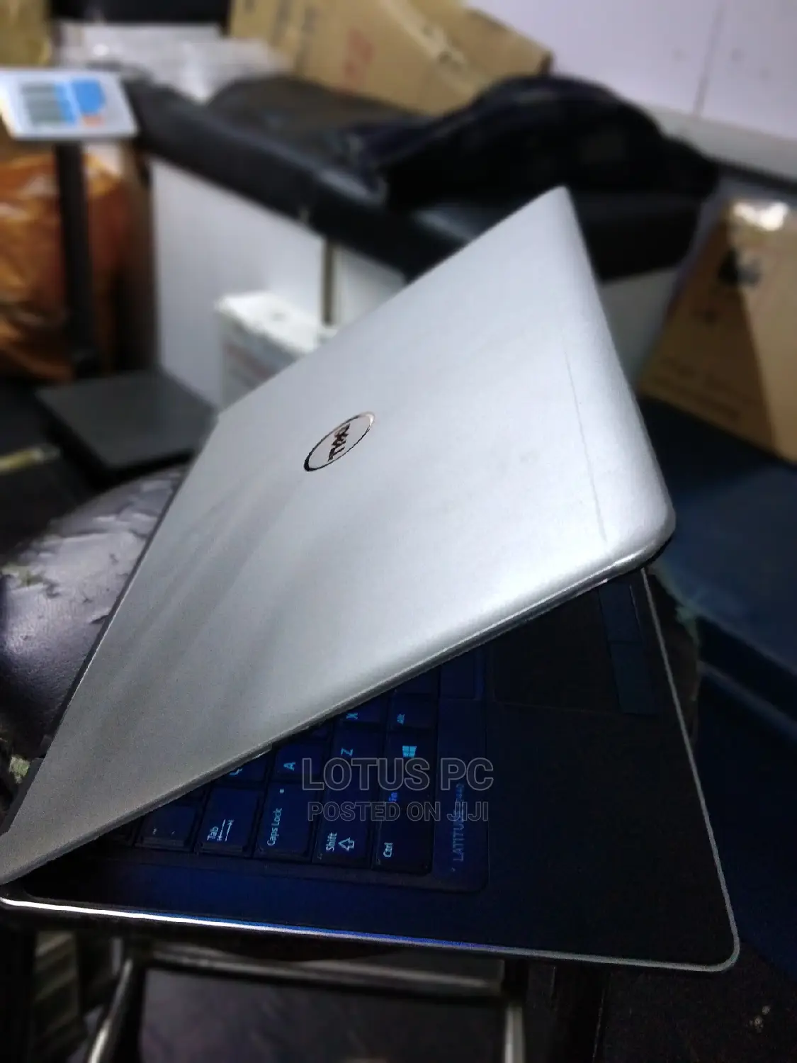 Laptop Dell Latitude 14 4GB Intel Core I5 HDD 500GB