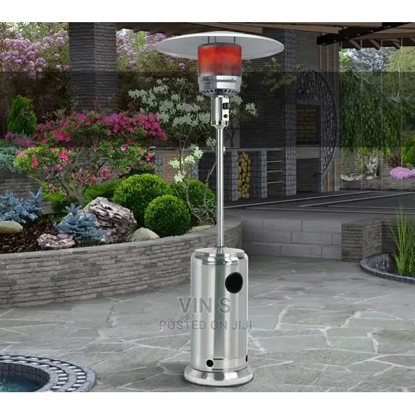 Patio Heaters* Patio Heaters* Patio Heaters+