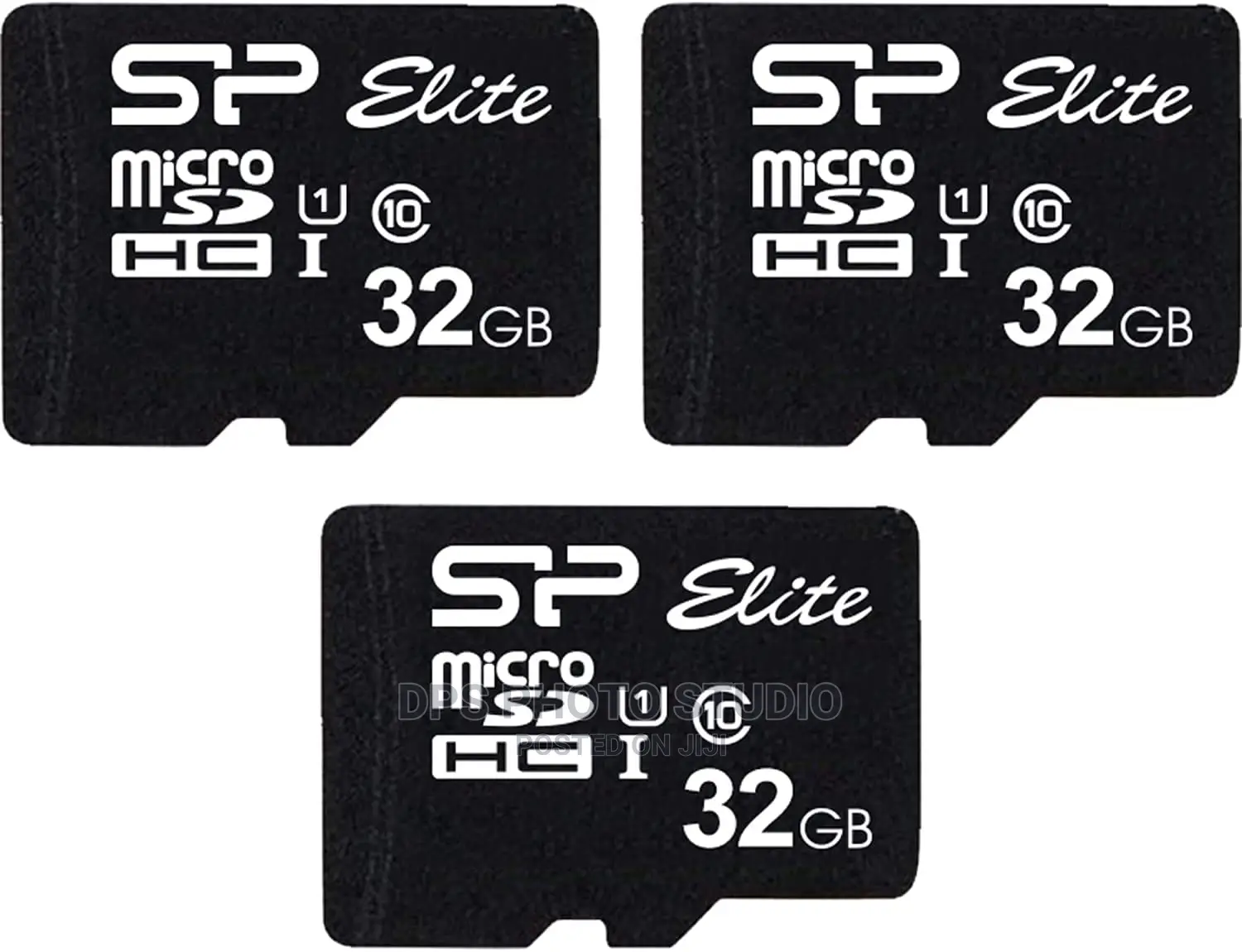 Silicon 32gb SD