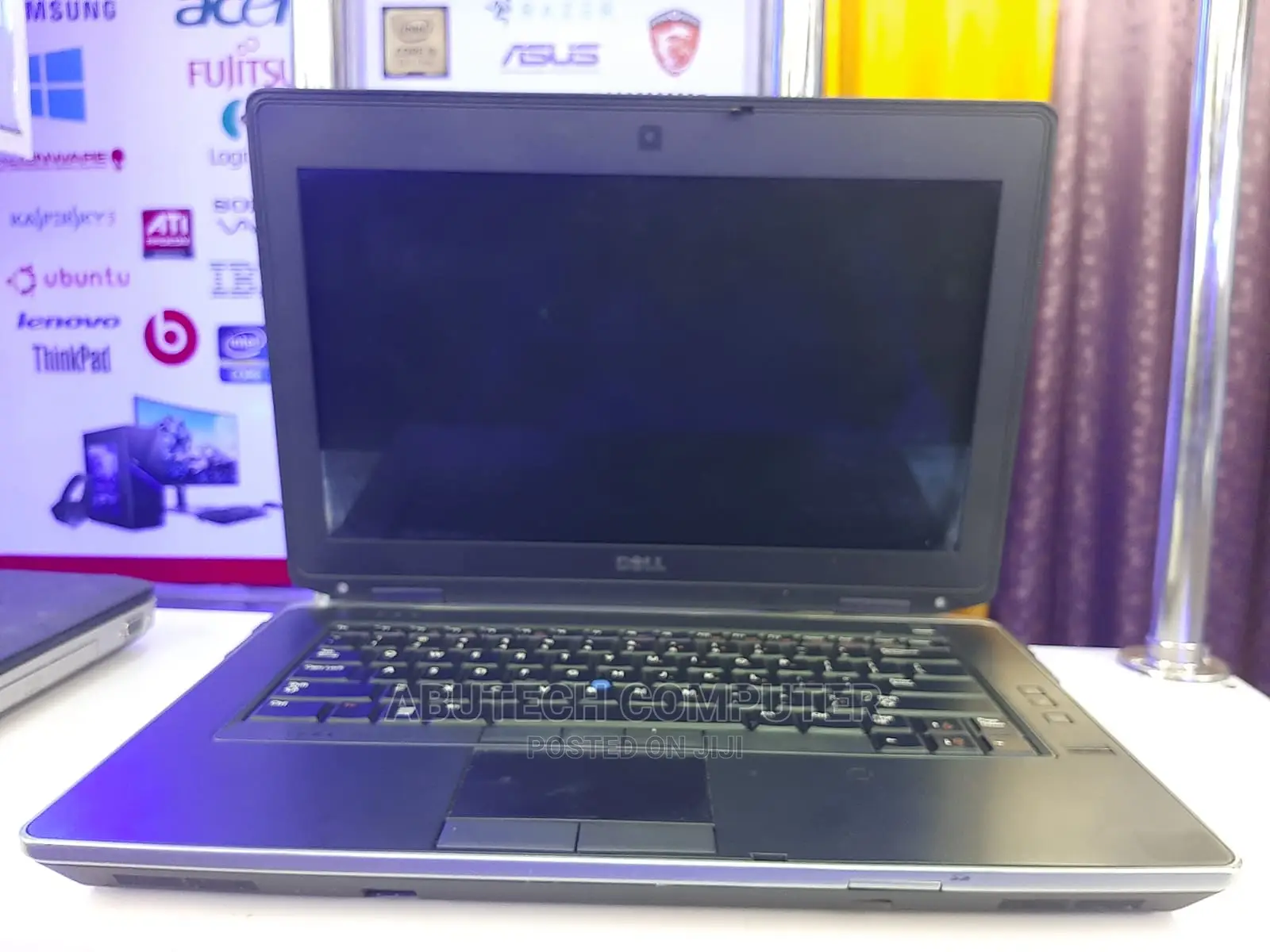 Laptop Dell Latitude E6530 4GB Intel Core I3 HDD 500GB