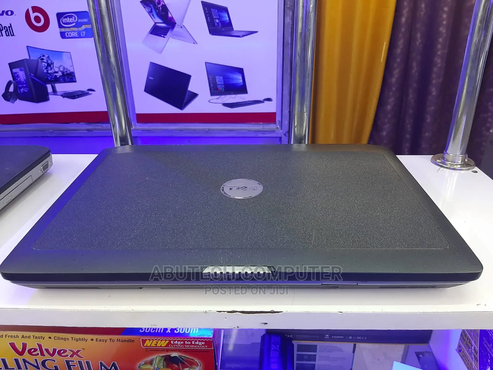Laptop Dell Latitude E6530 4GB Intel Core I3 HDD 500GB
