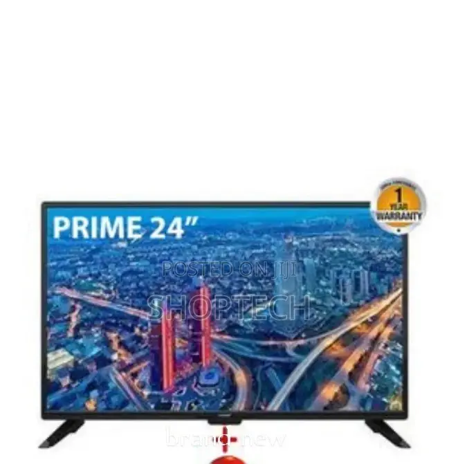 Vitron 24 Inches Digital Tv.