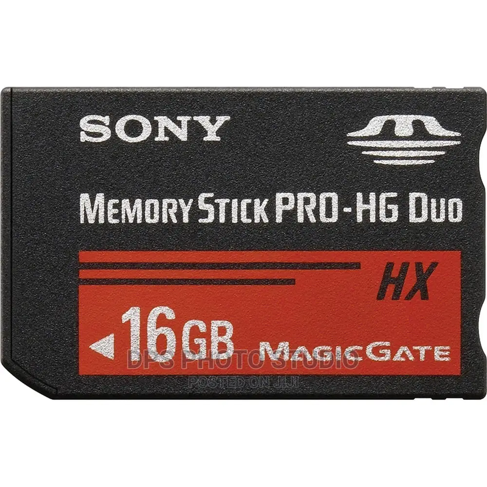 SONY Produo 16gb