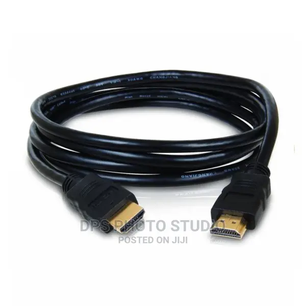 Hdmi Cable
