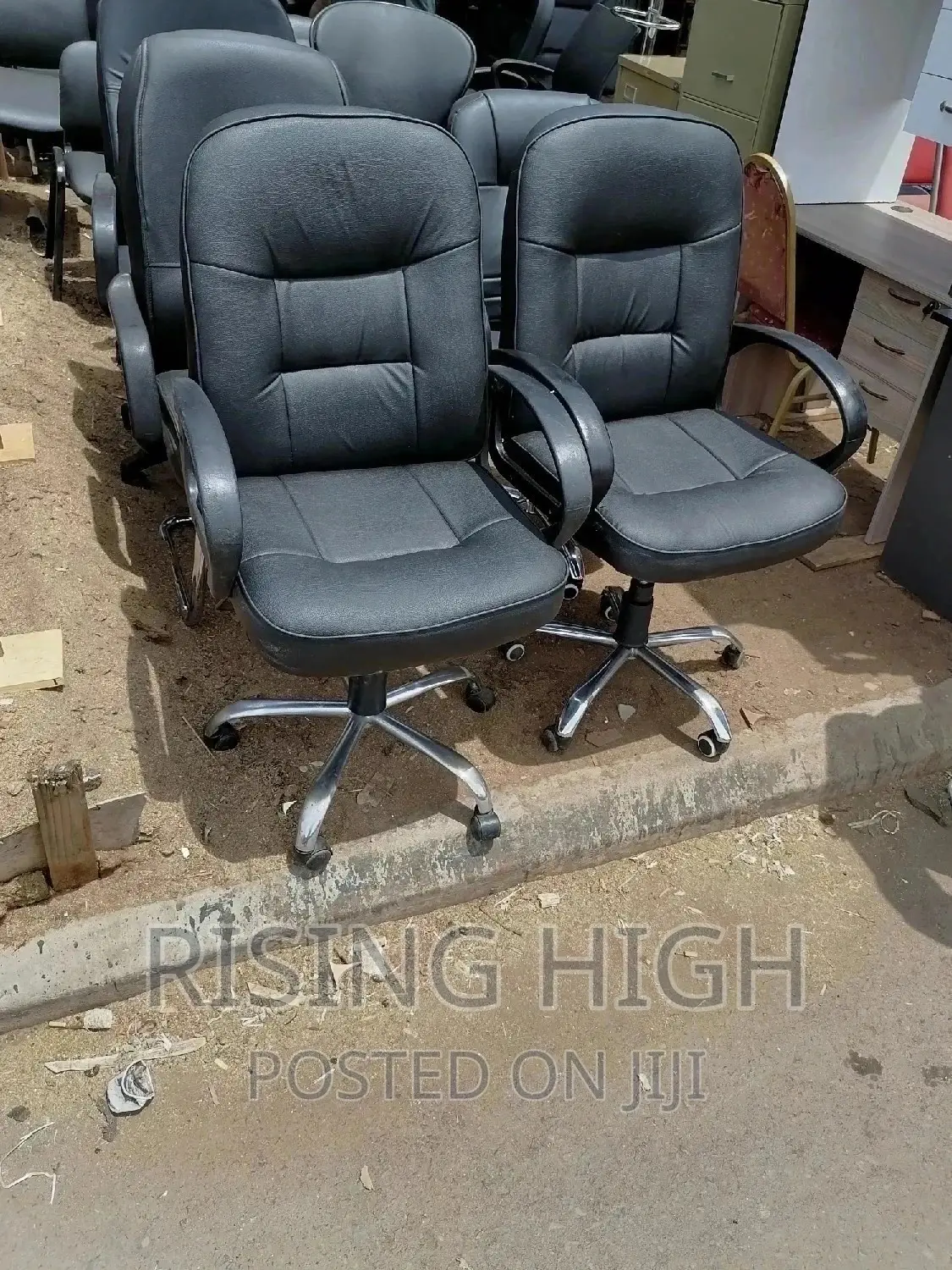 Cool Quality Office Chairs