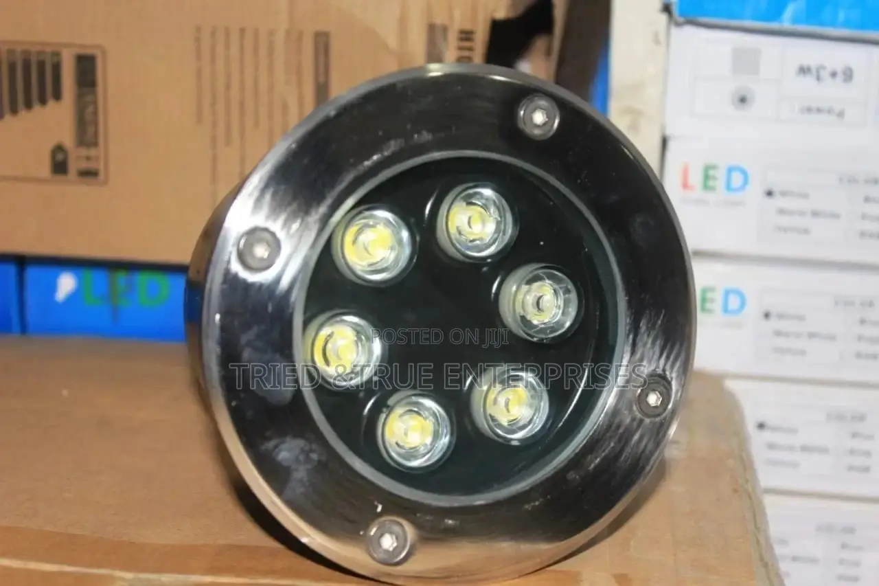 6wts Staircase Light
