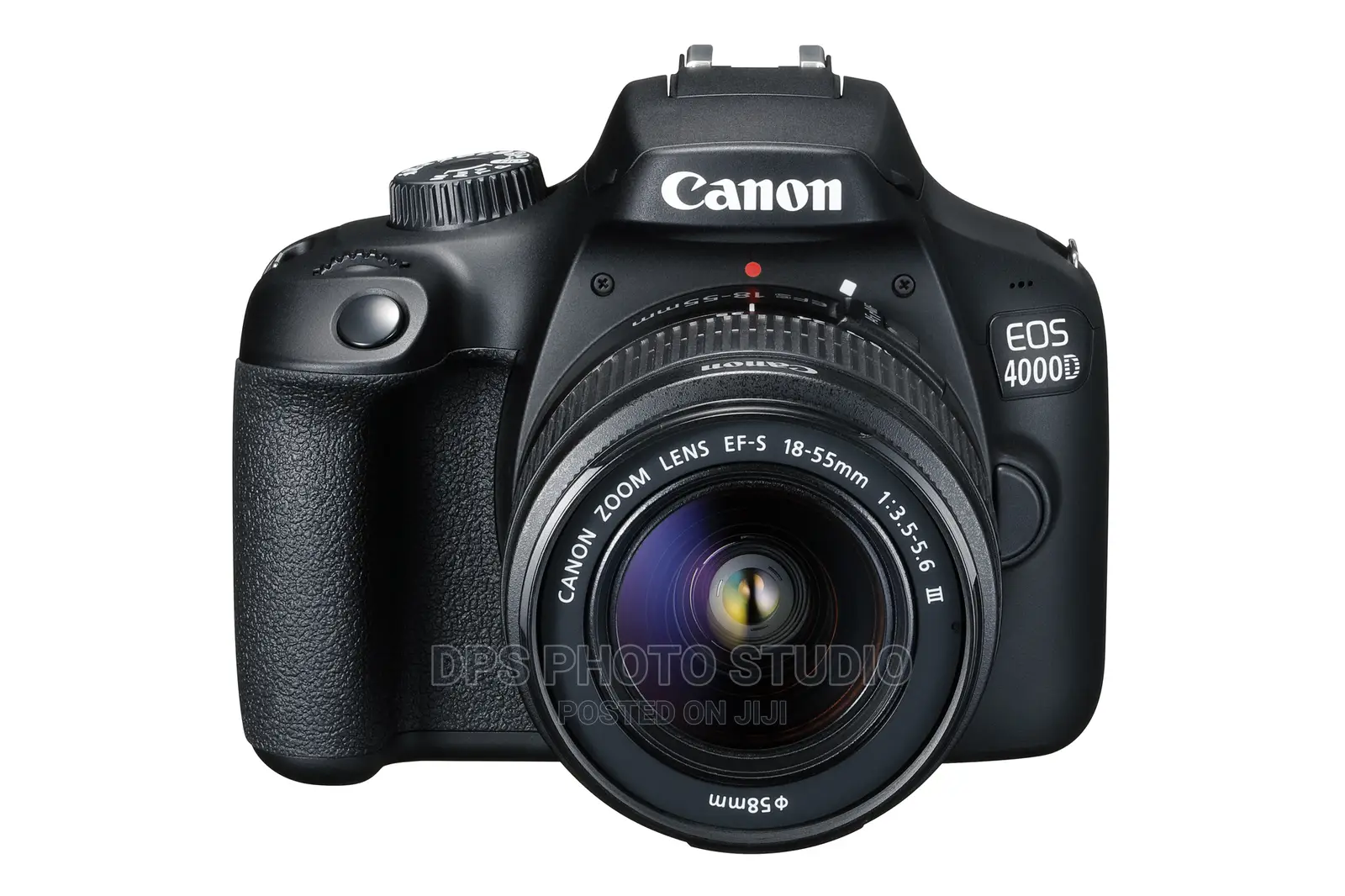 Canon 4000