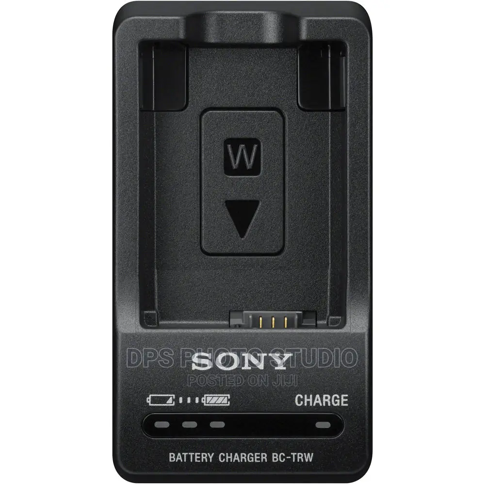 Charge Sony W