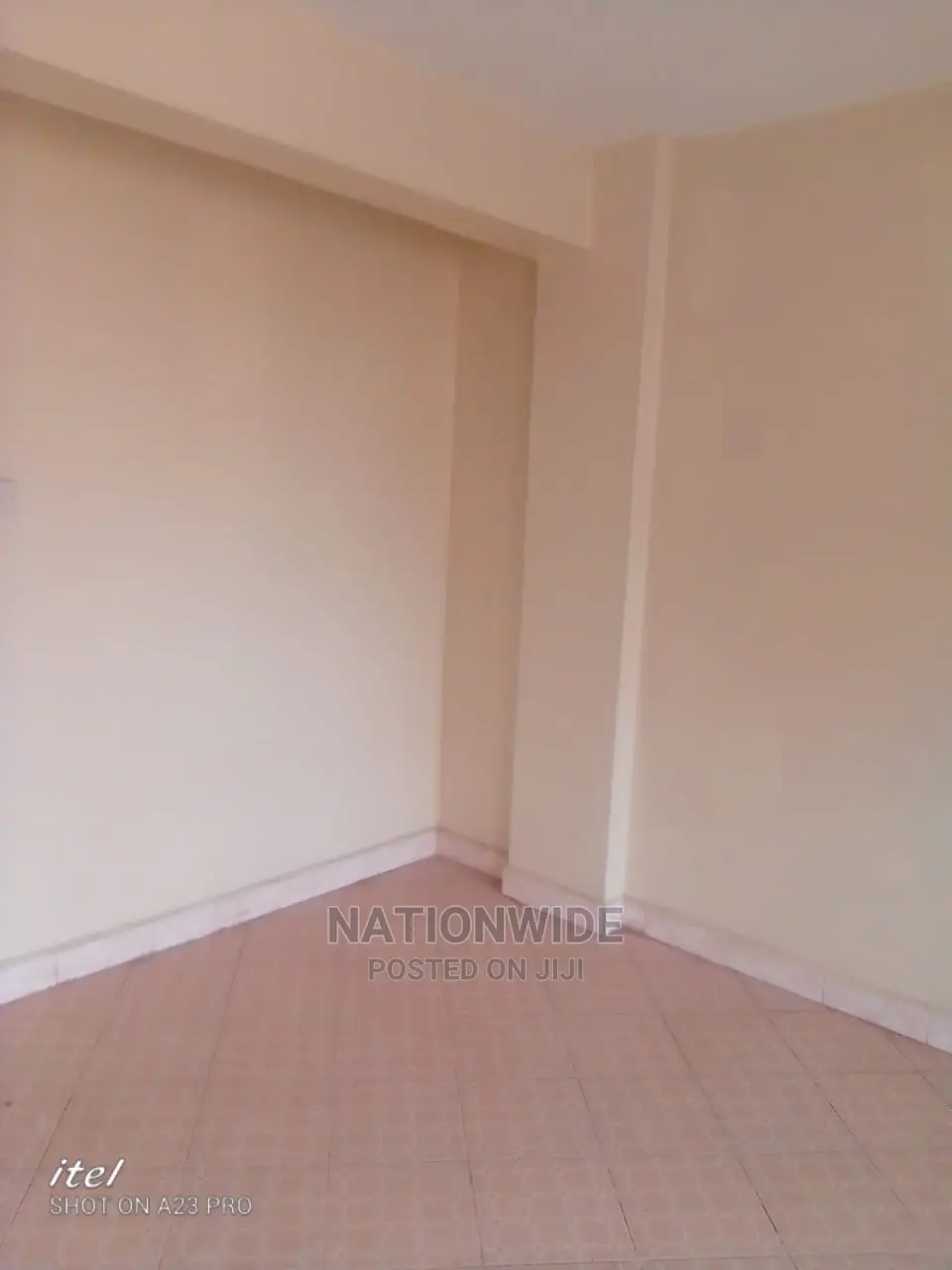 2bdrm Block of Flats in Hurlingham for Rent