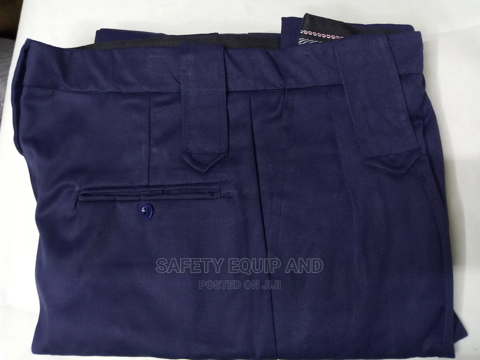 All Colors Bof Security Uniforms Available