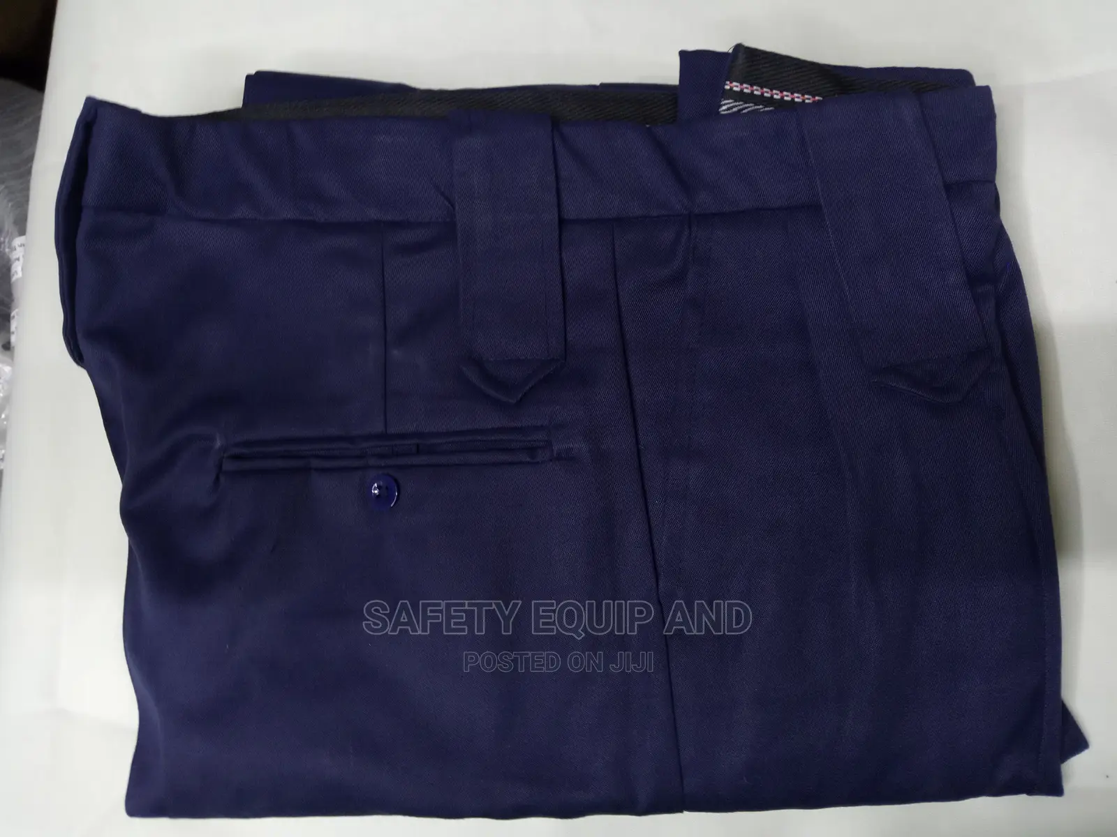 Security Uniforms Available-All Sizes