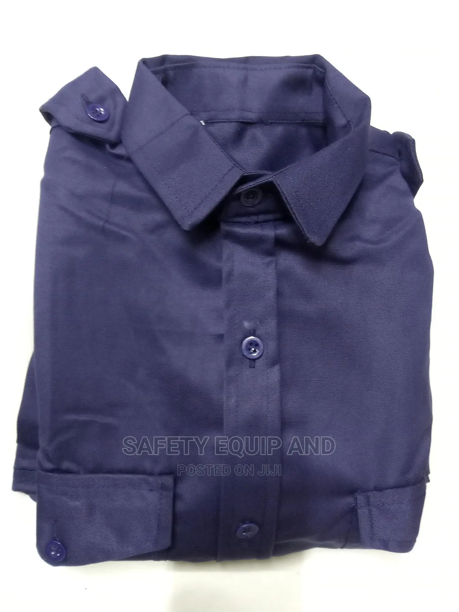 Security Uniform Shirts