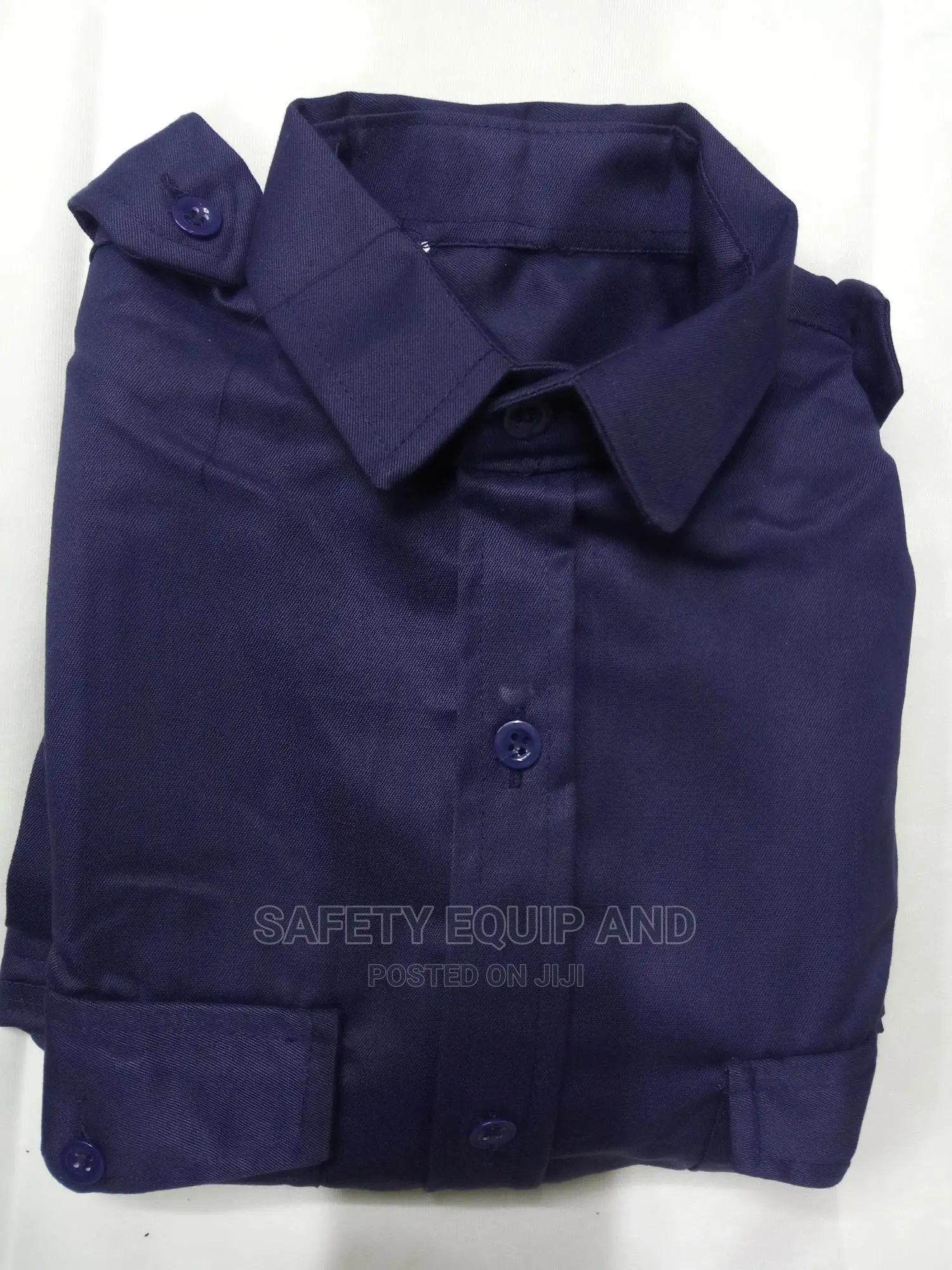 Security Shirts Available
