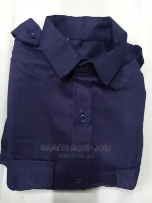 Security Shirts Available
