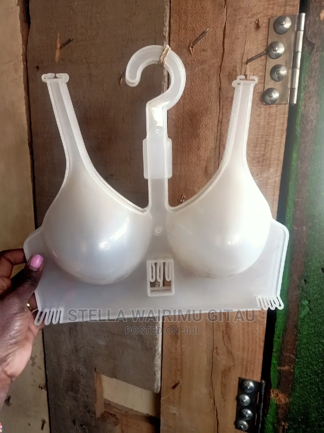 Bra Hanger