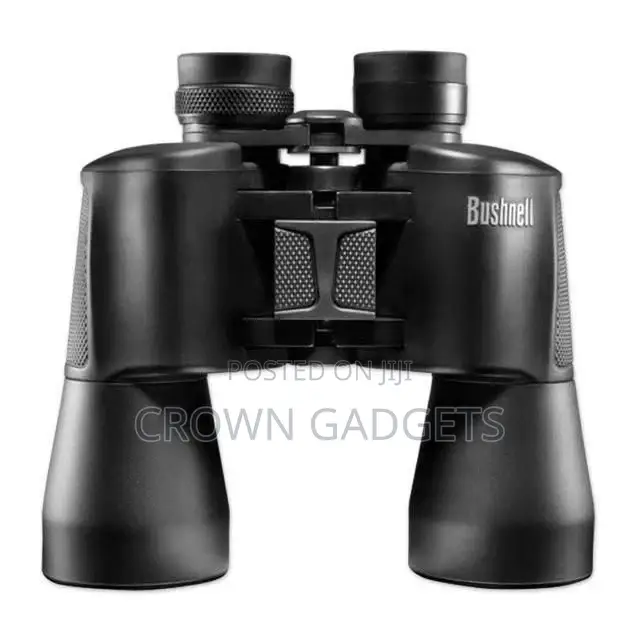 Bushnell60 by 60 Bushnell Power View Powerful Prism Good Bino
