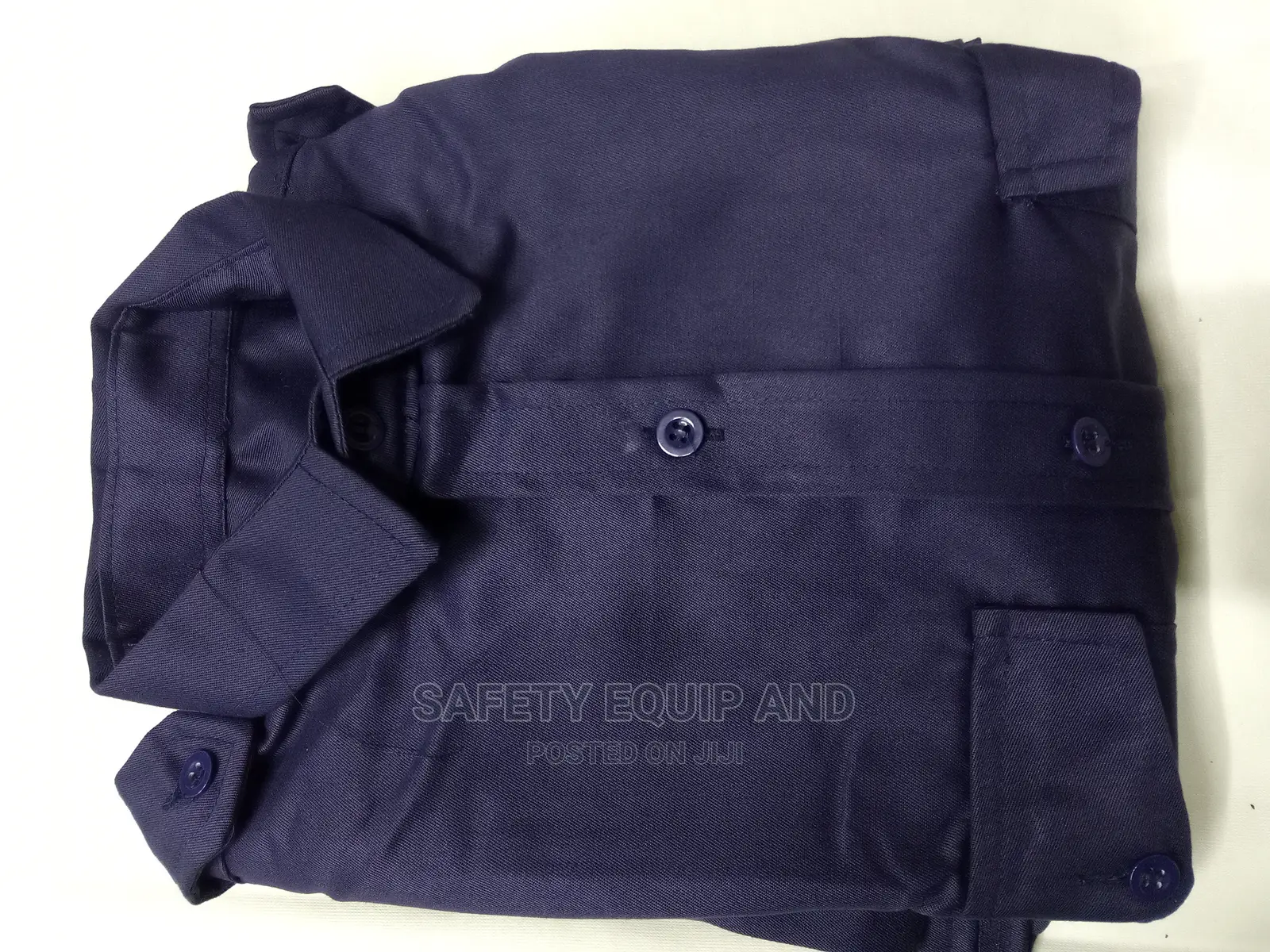 Safety Shirts-Security Shirts