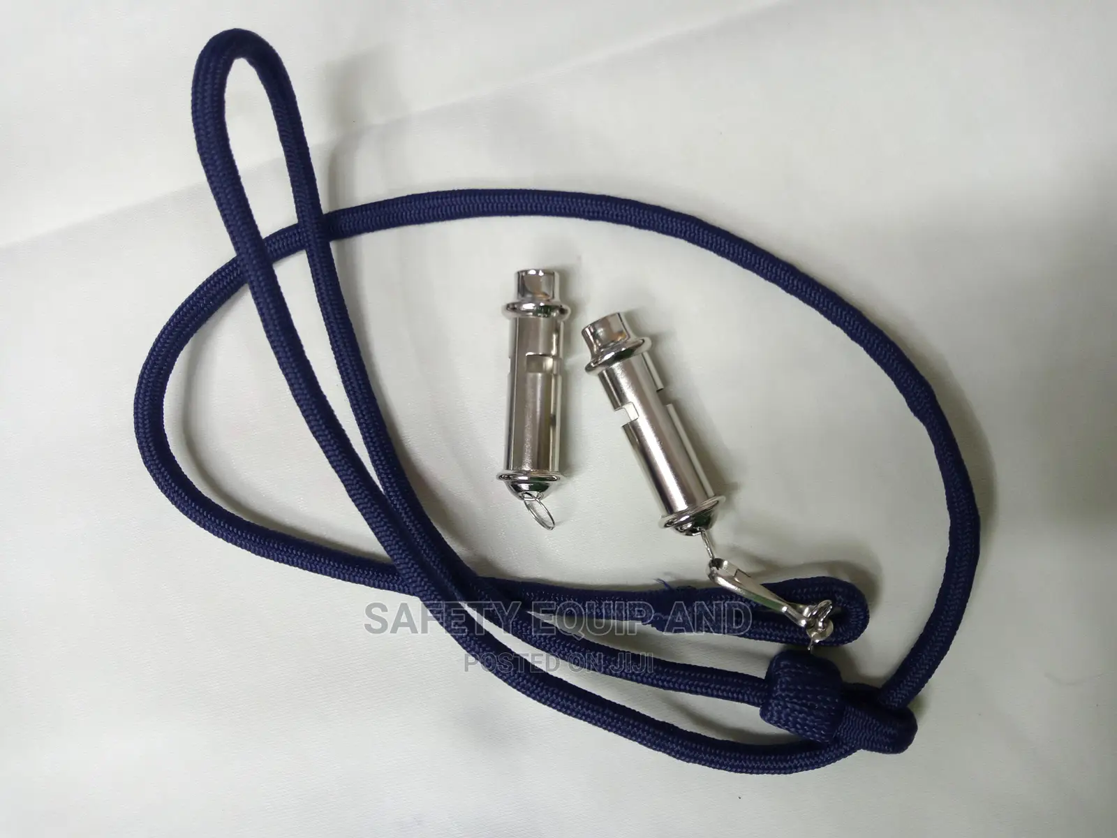 Whistle and Lanyards
