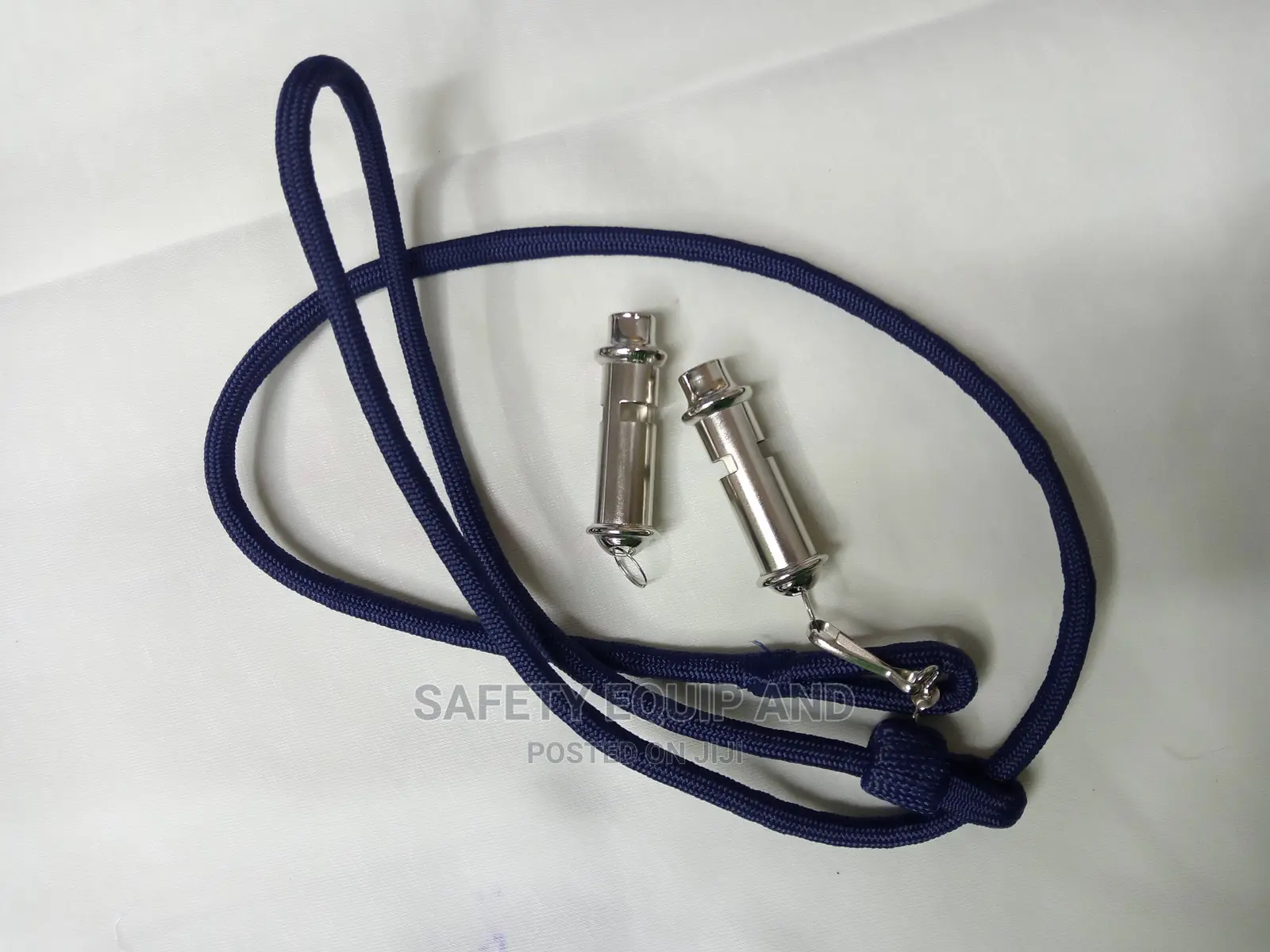 Whistle and Lanyards