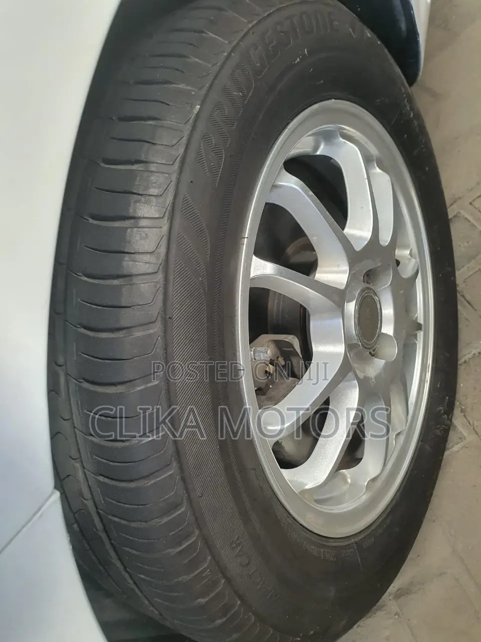 Toyota Fielder 2016 Pearl
