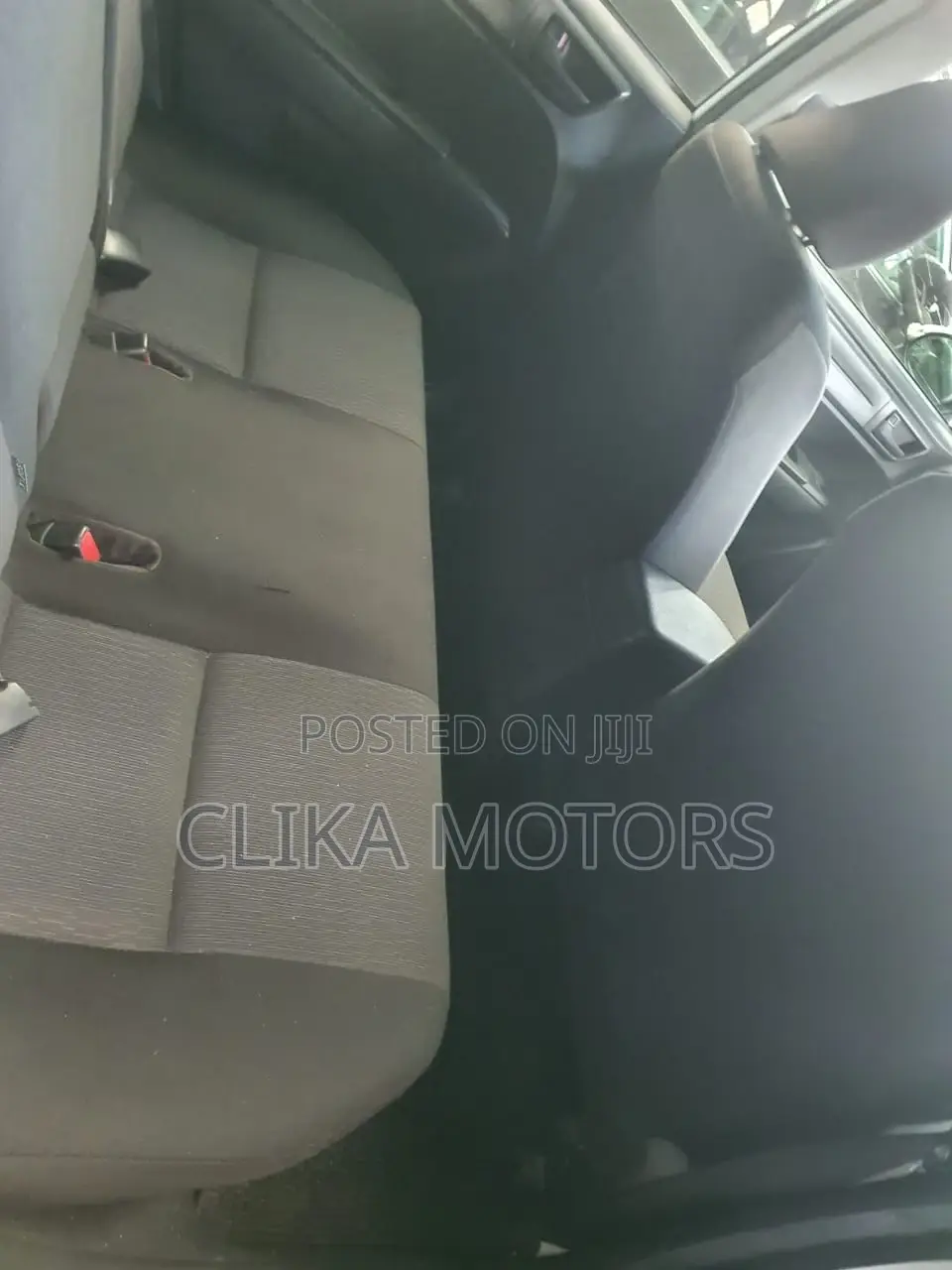 Toyota Fielder 2016 Pearl