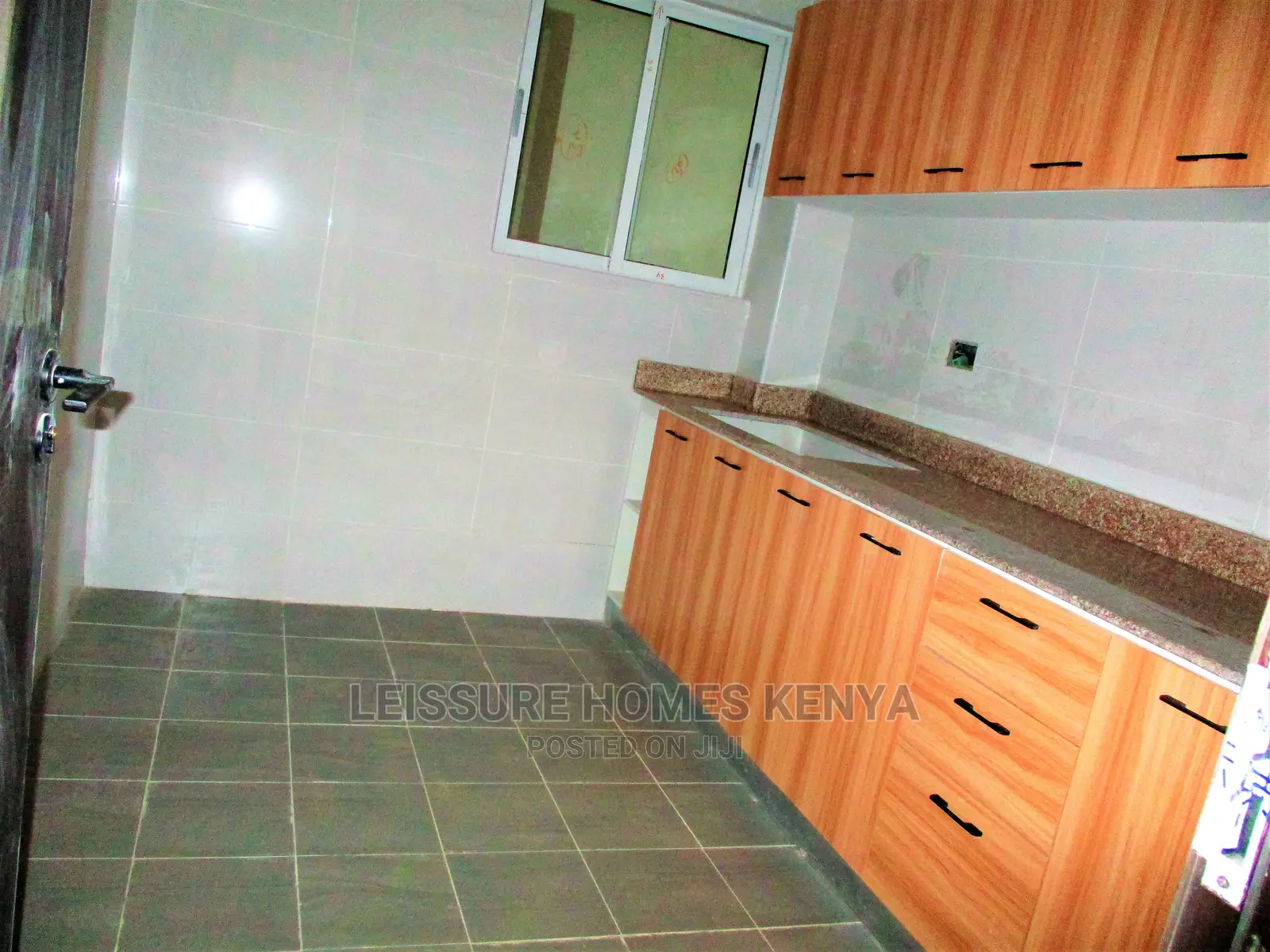 2bdrm Apartment in Kileleshwa for sale