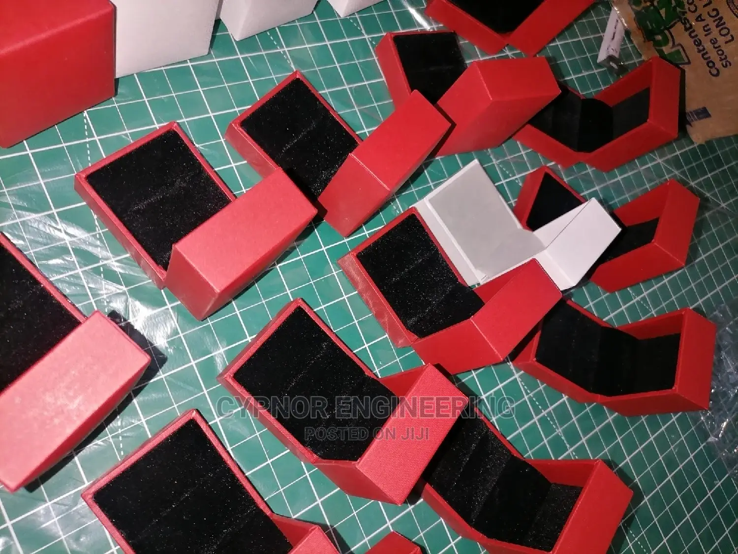 Size 6 And 7 Engagement Rings