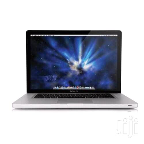 Laptop Apple MacBook Pro 4GB Intel Core i5 HDD 500GB