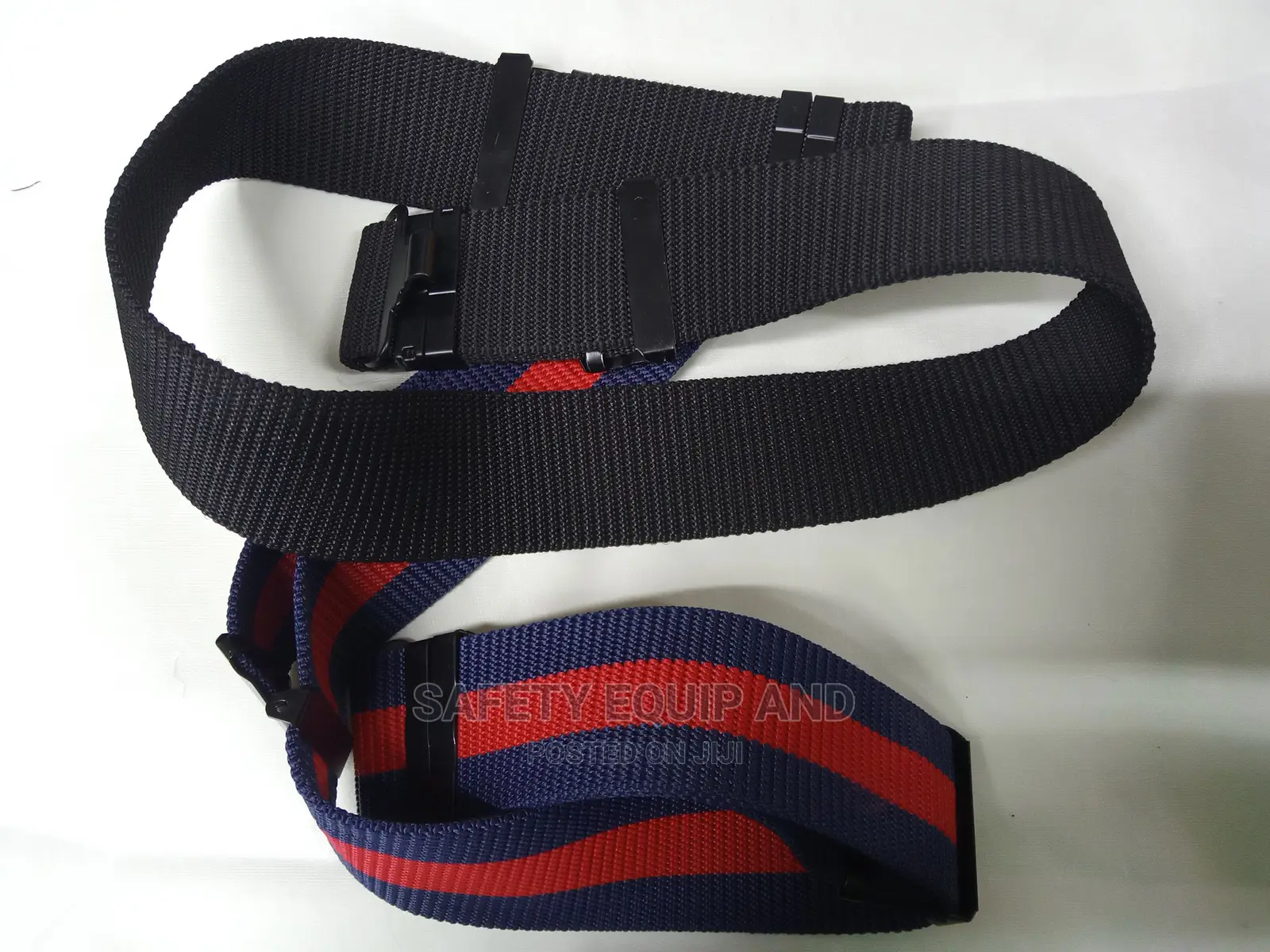 Security Belts-Best Designed