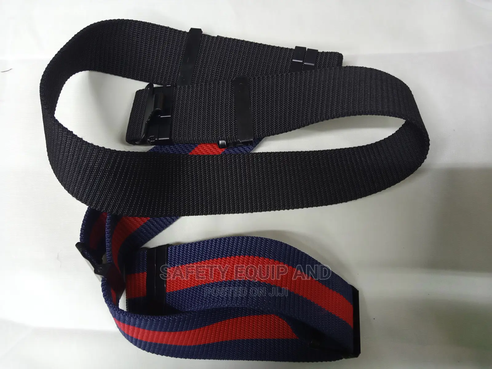 Safety Amy Belts