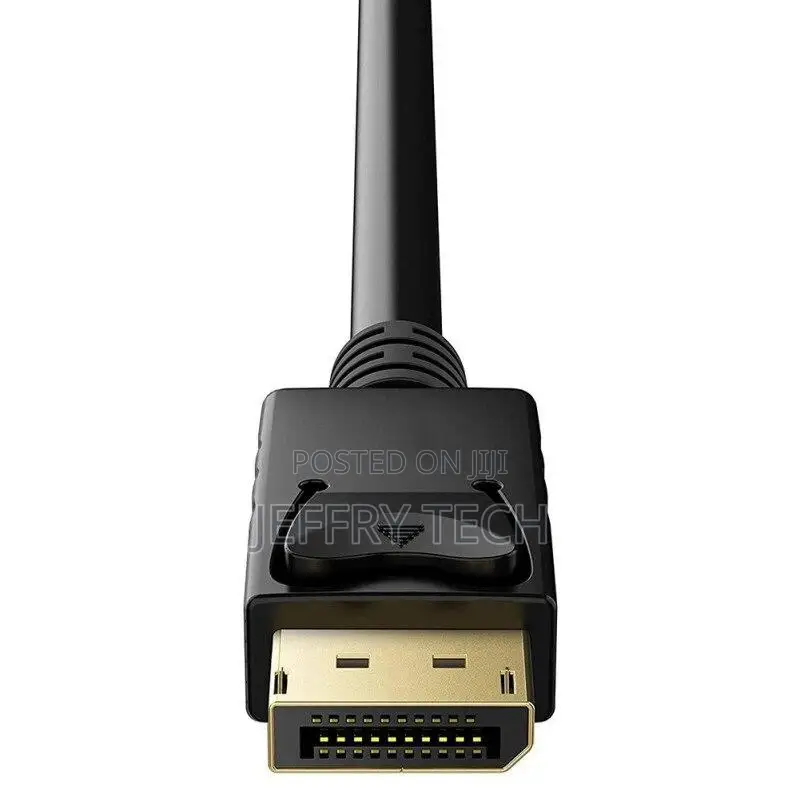 4K 60hz DP to DP Cable 1.8m/6ft Display Port Cable to Displa