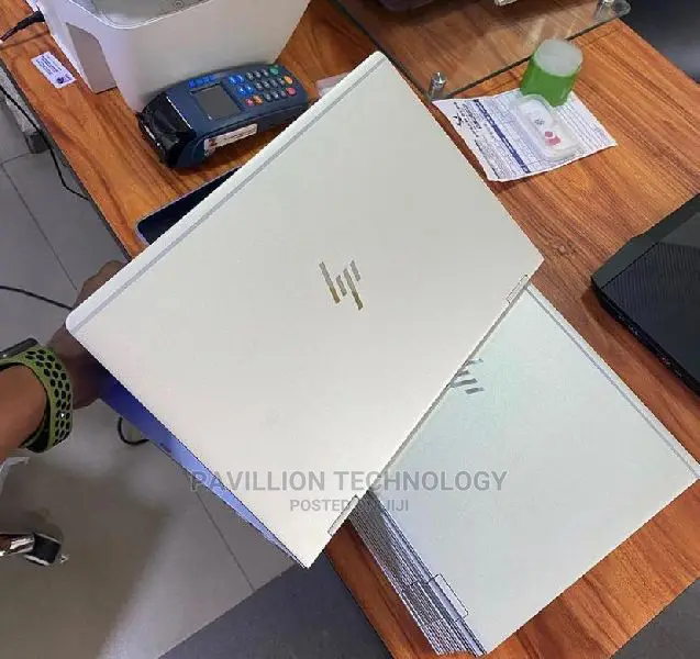 Laptop HP EliteBook X360 1030 G2 16GB Intel Core I7 SSD 500GB