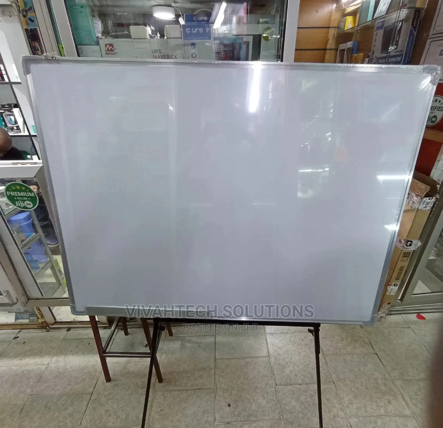 Whiteboard 4 Feets by 3 Feets