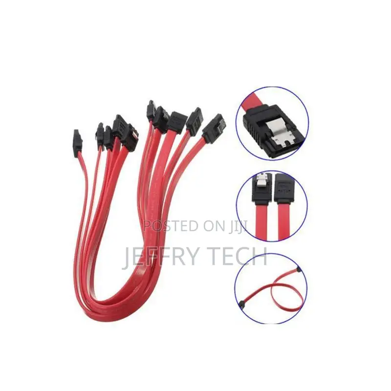 40cm Serial ATA SATA 3 RAID Data HDD Hard Drive Disk Signal