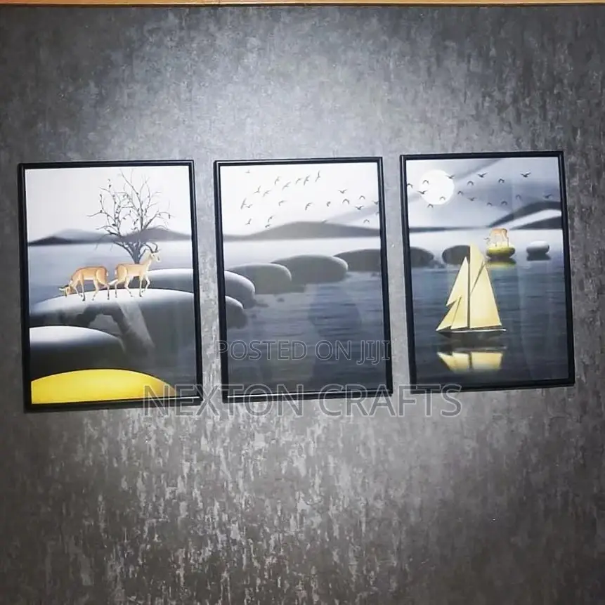 A2 Frames , All Sizes Available