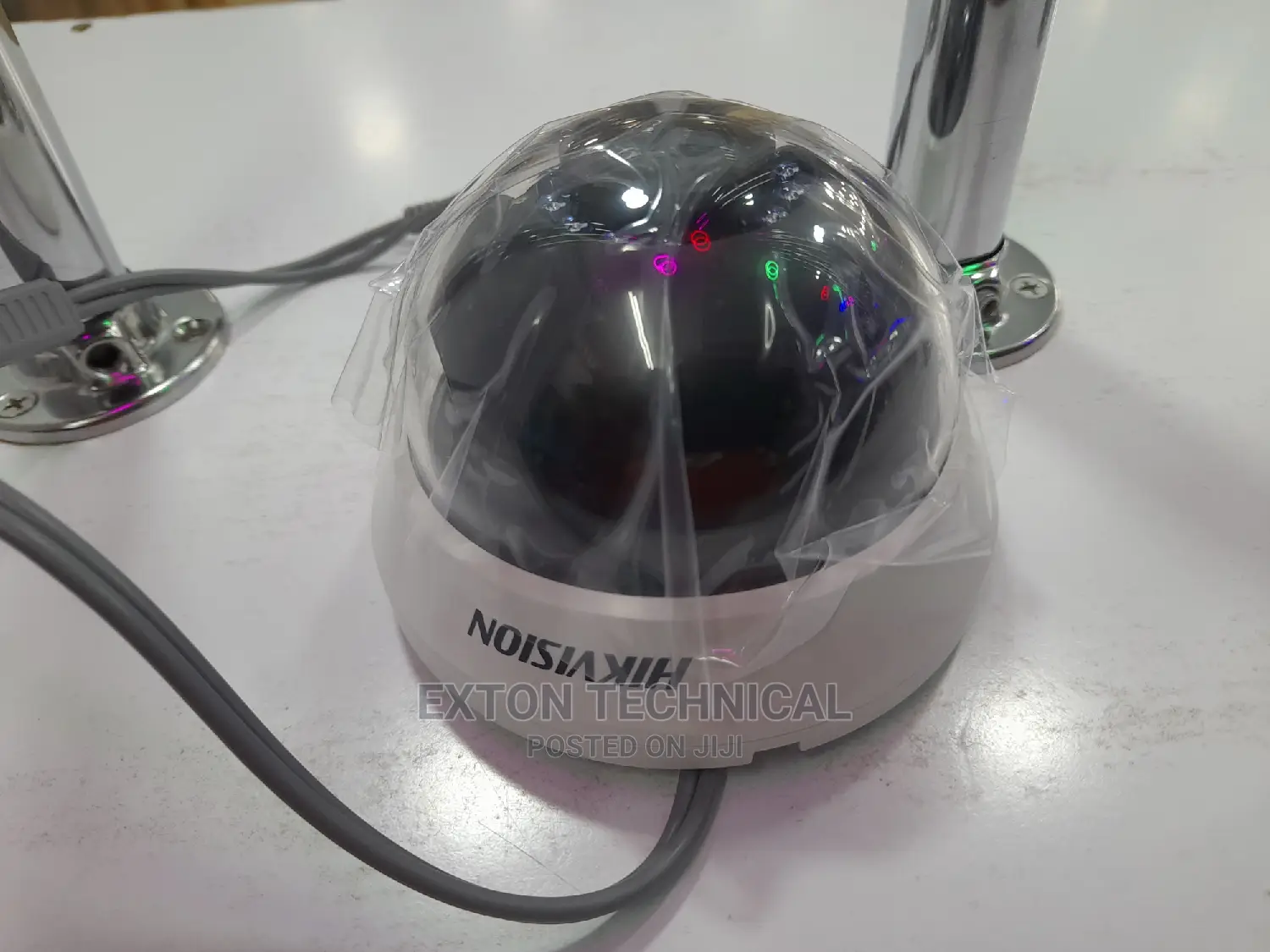 Dome Camera 1080p
