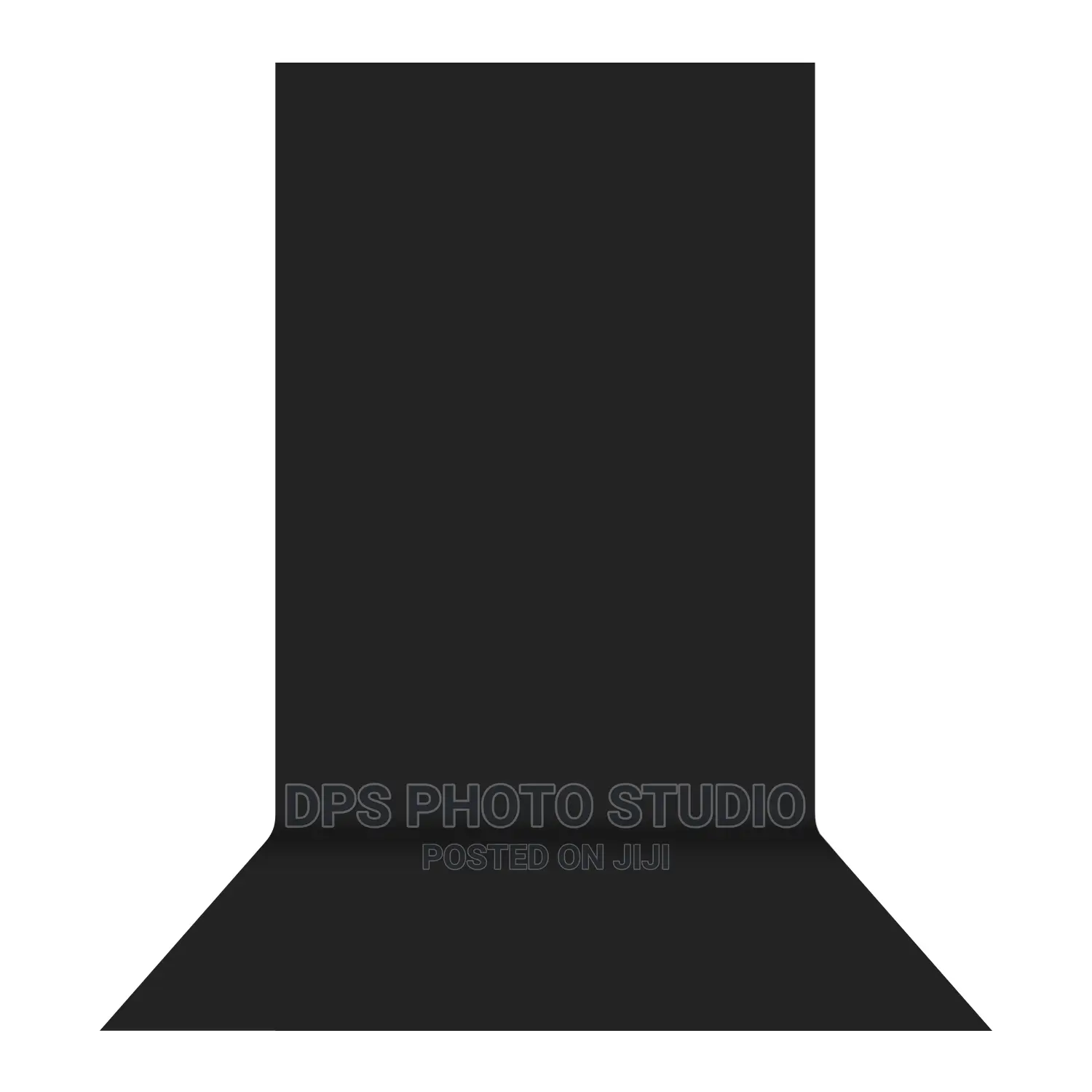 Black Background