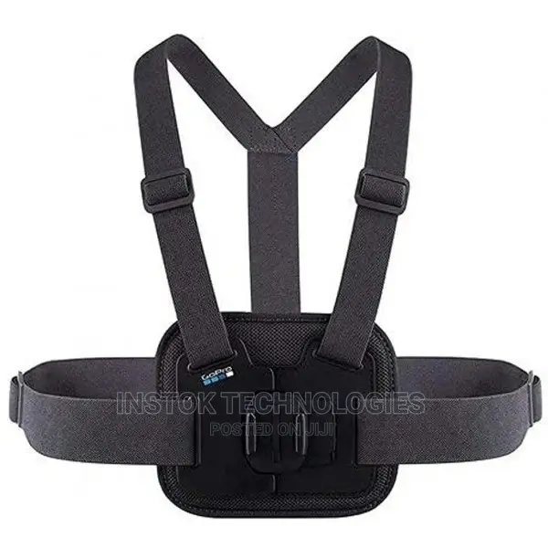 Gopro Performance Chest Mount (All Gopro Cameras)