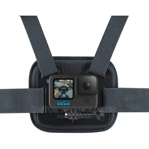 Gopro Performance Chest Mount (All Gopro Cameras)