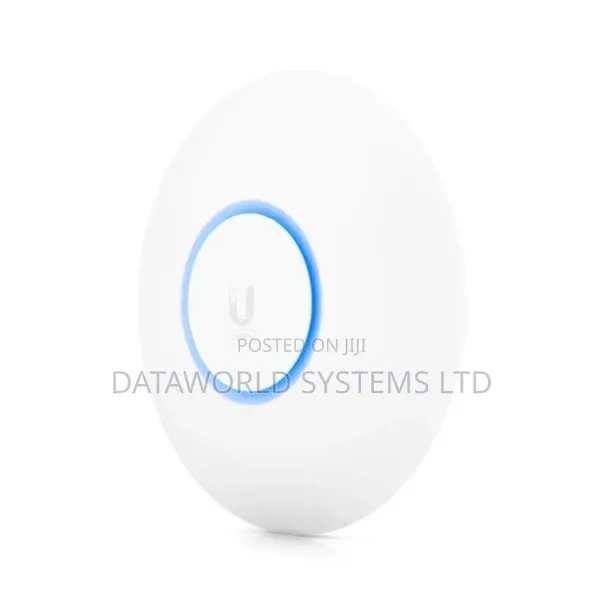 Ubiquiti Wifi 6 Lite Access Point (U6-Lite)