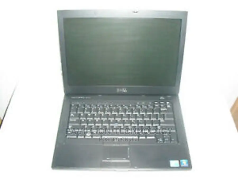 Laptop Dell Latitude E6410 4GB Intel Core i5 HDD 320GB