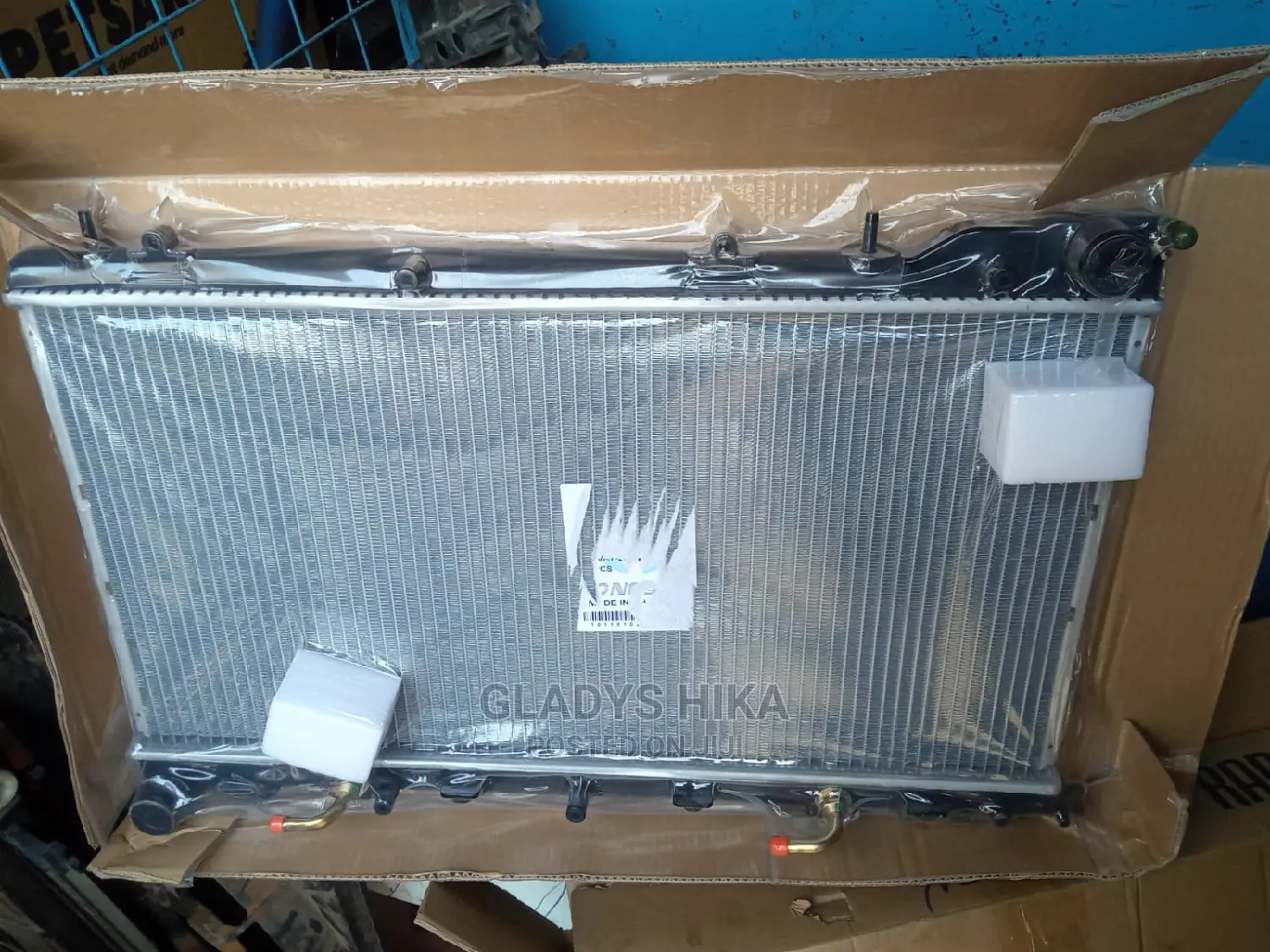 Subaru Forester Turbo Radiator on Sale