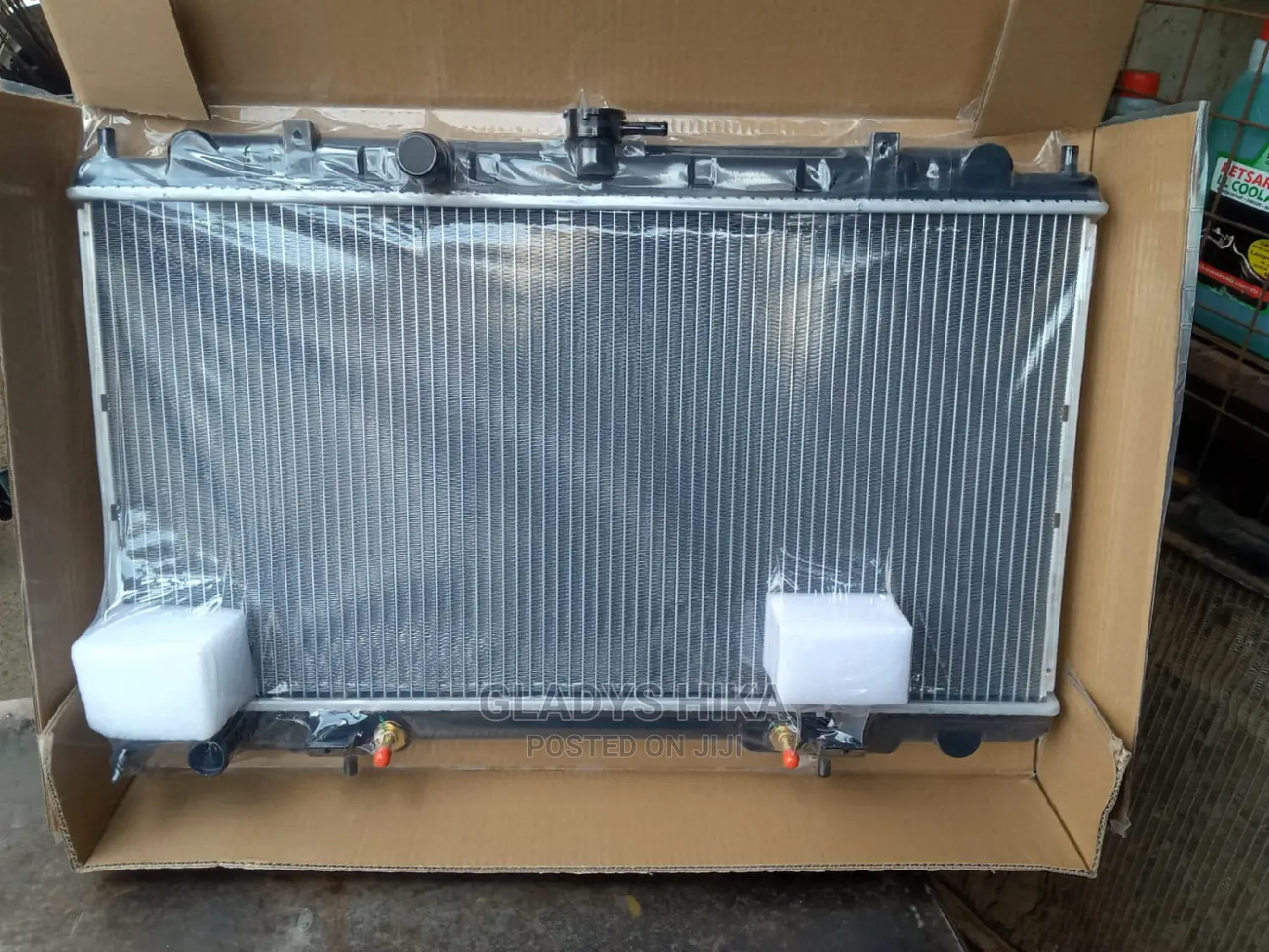 Nissan B15 Radiator on Sale