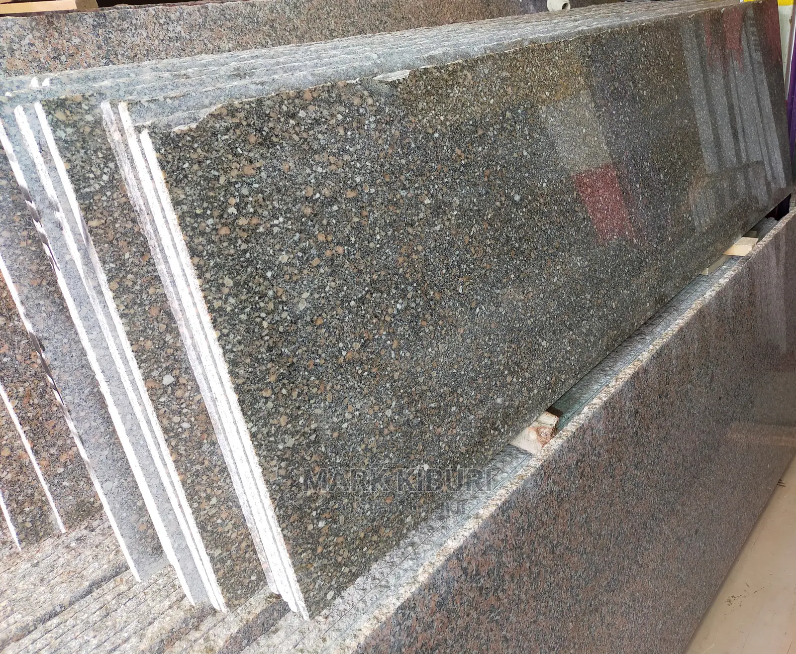 Granite Tops (All Sizes)
