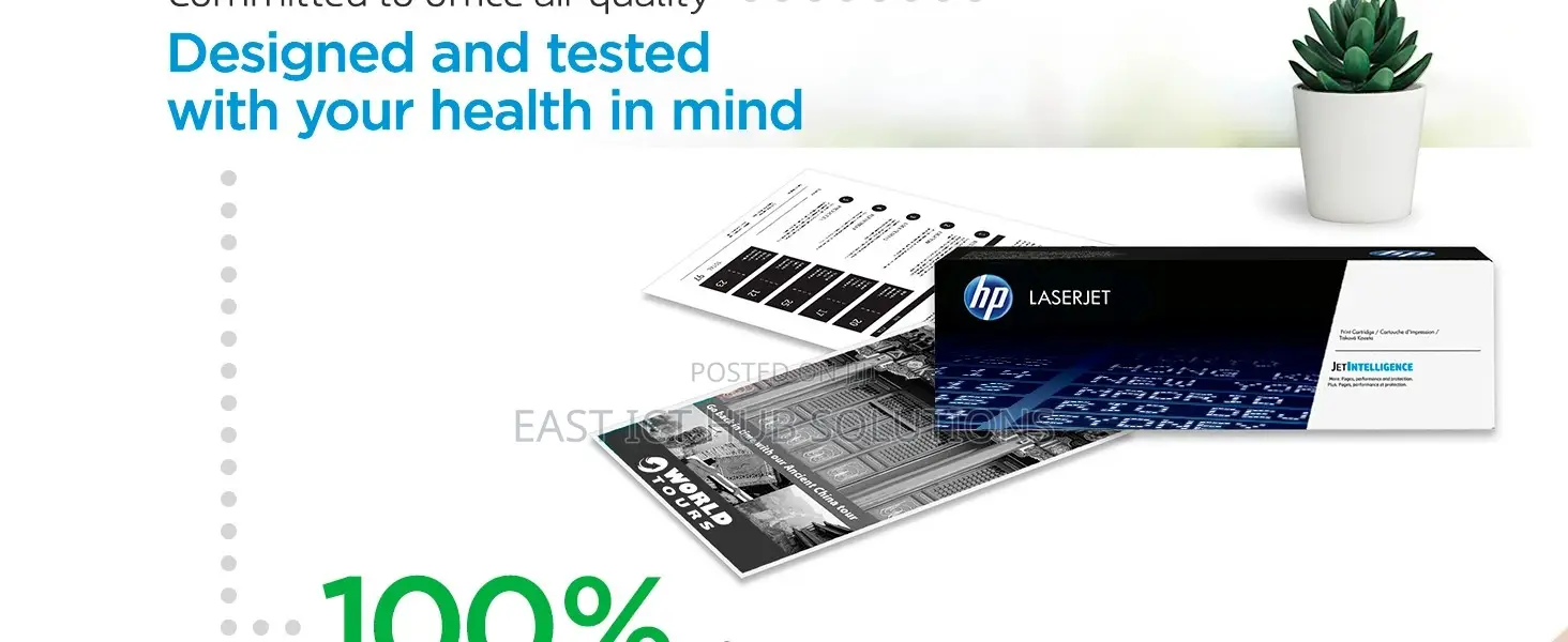 Compatible HP 87A Toner Cartridge Black (CF287A)