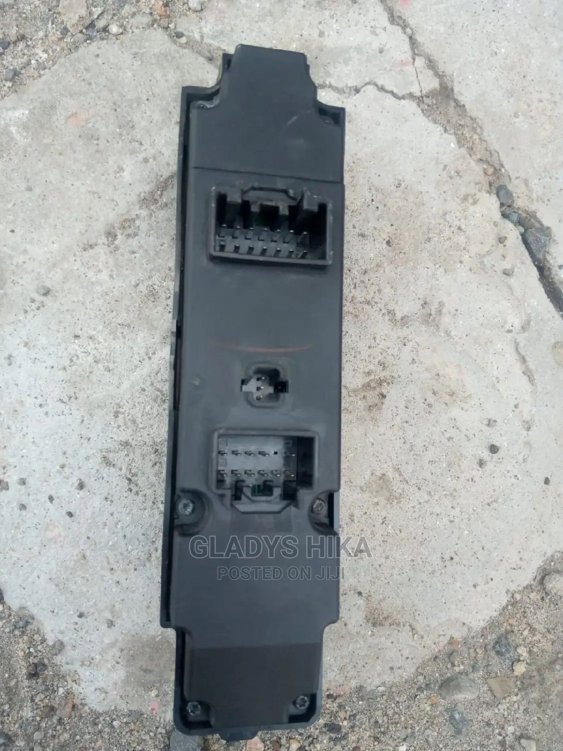 Ex Japan Main Switch for Mazda Demio