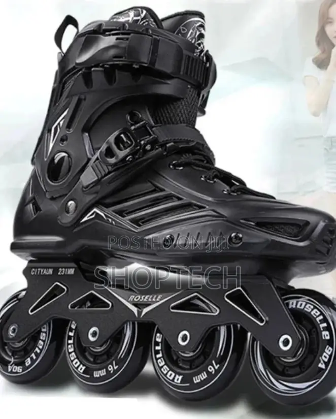 Skate Shoes-All Sizes