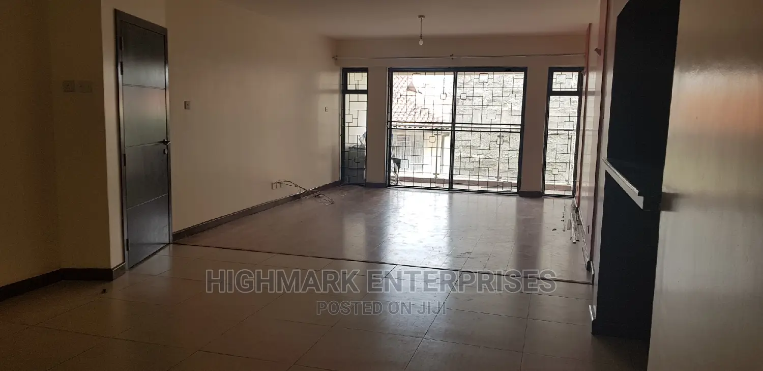 3bdrm Apartment in South C for Sale