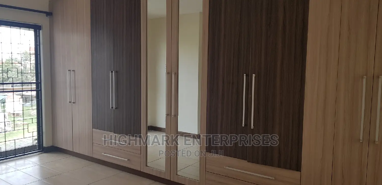 3bdrm Apartment in South C for Sale